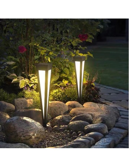 Personalized Modern Outdoor Lighting