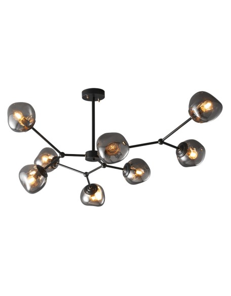 Scandinavian Light Indoor Chandelier