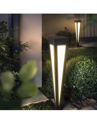 Personalized Modern Outdoor Lighting