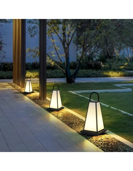 Lawn Outdoor Lighting